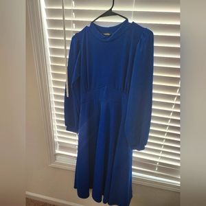 Lovely dress
